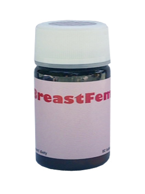  Breastfem 1 opakowanie 60 tabletek 